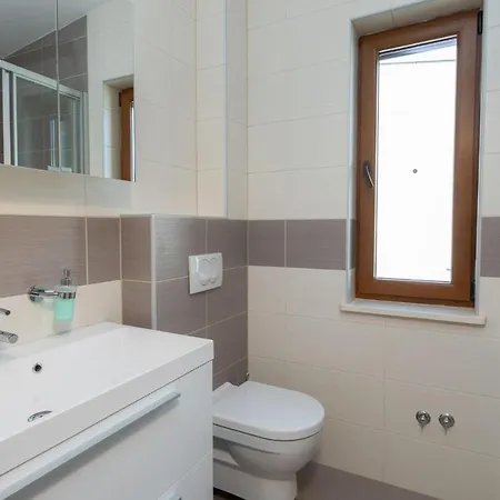 Apartamento Luxury Natali With Pool