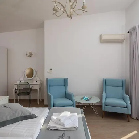 Luxury Natali With Pool Rogoznica (Sibenik-Knin)