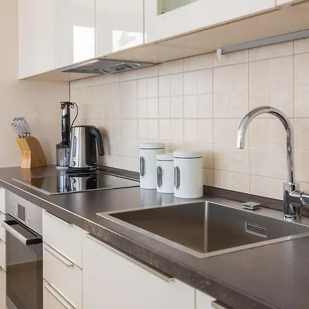Apartamento Luxury Natali With Pool Rogoznica (Sibenik-Knin)