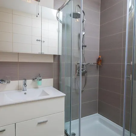 Luxury Natali With Pool * Rogoznica (Sibenik-Knin)