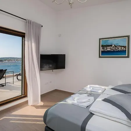 Apartamento Luxury Natali With Pool