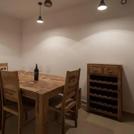 Apartamento Luxury Natali With Pool