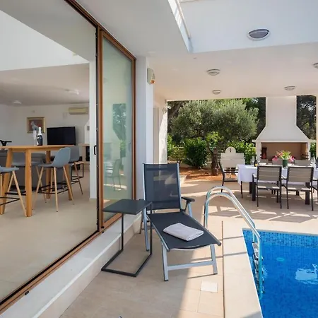 Apartamento Luxury Natali With Pool *