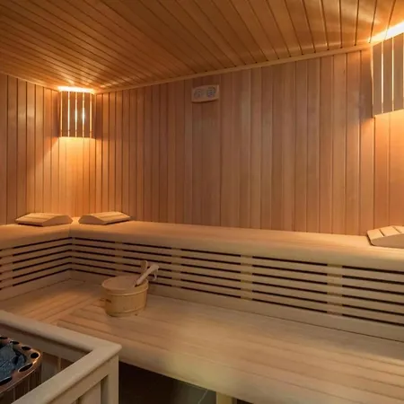 Luxury Natali With Pool Apartamento