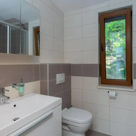 Luxury Natali With Pool * Rogoznica (Sibenik-Knin)