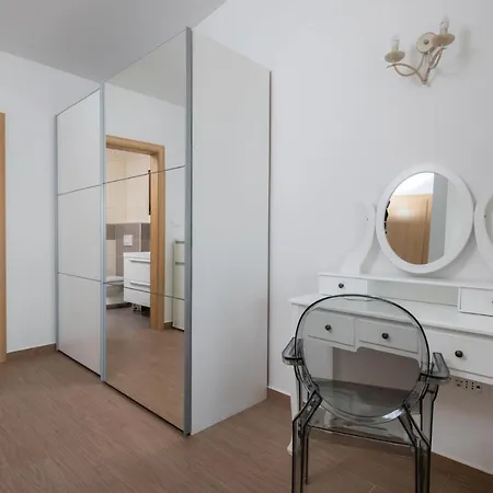 Luxury Natali With Pool Rogoznica (Sibenik-Knin)