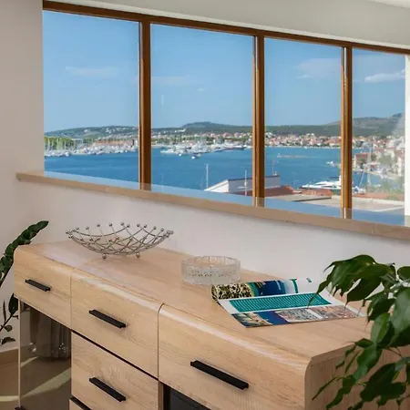 Apartamento Luxury Natali With Pool *